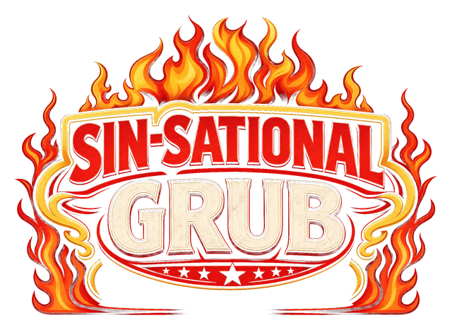 Sin-sational Grub