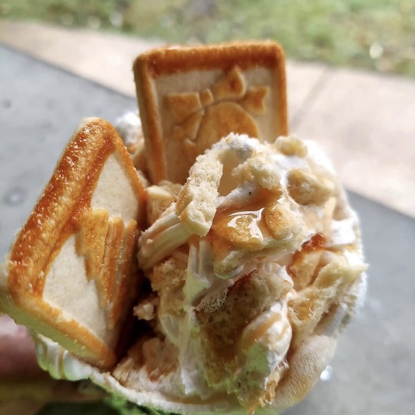Banana Pudding