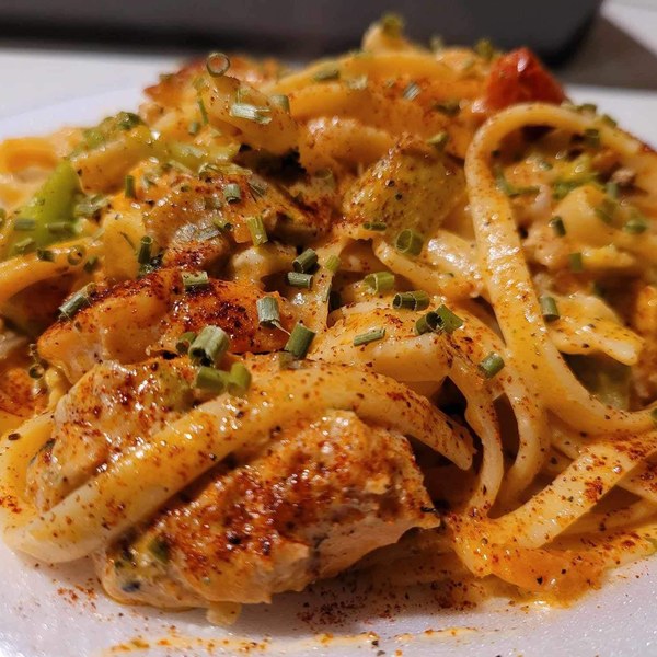 Chicken Pasta