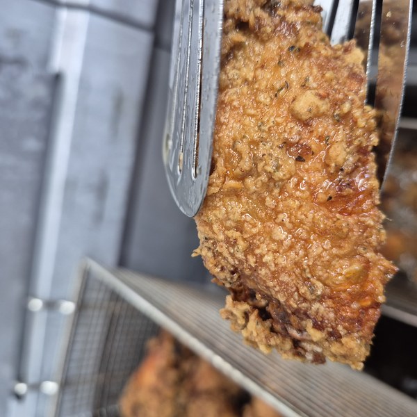 Fried Chicken