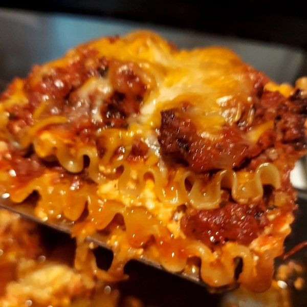 Lasagna