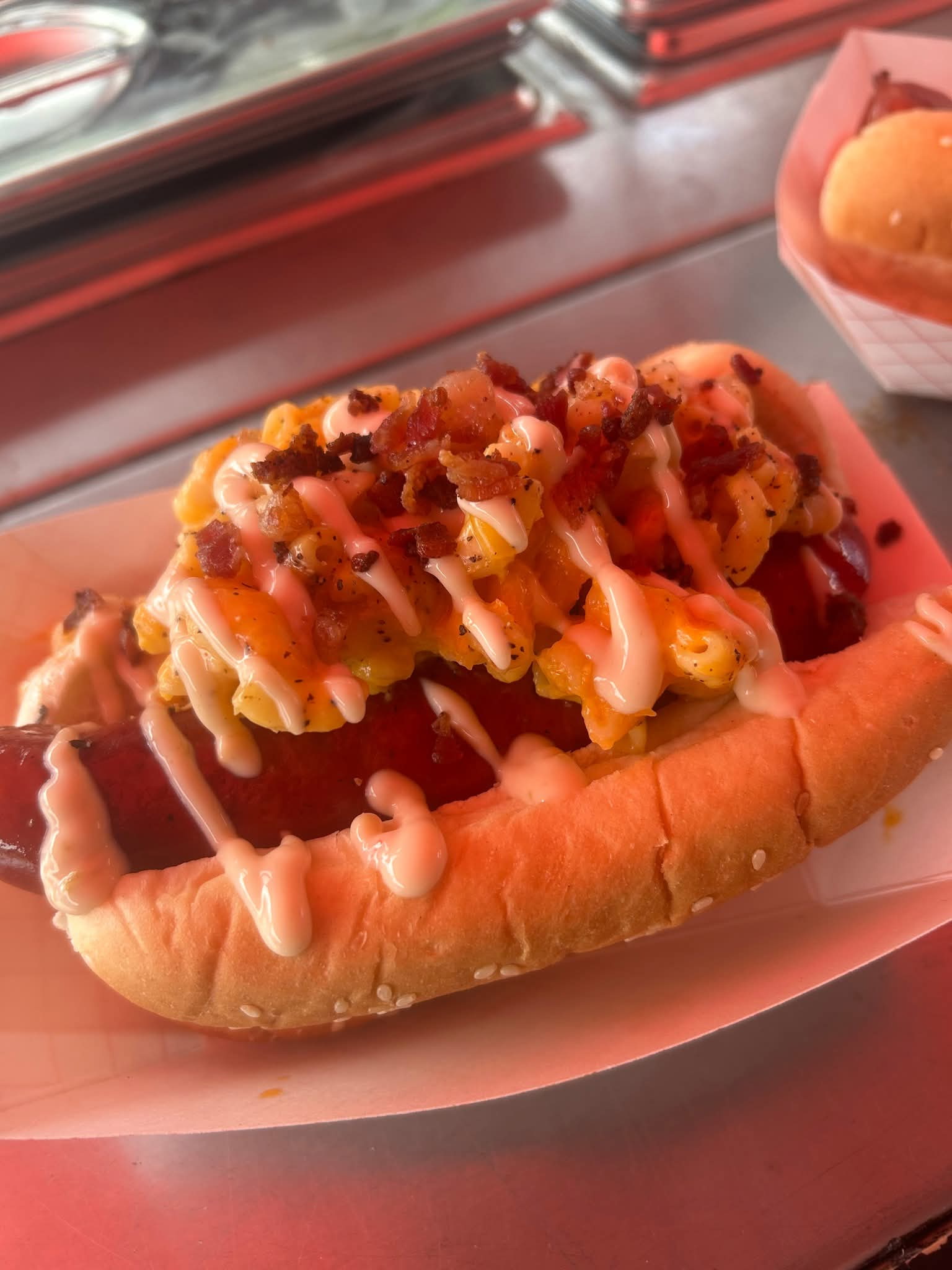 Drip Daddy Dog