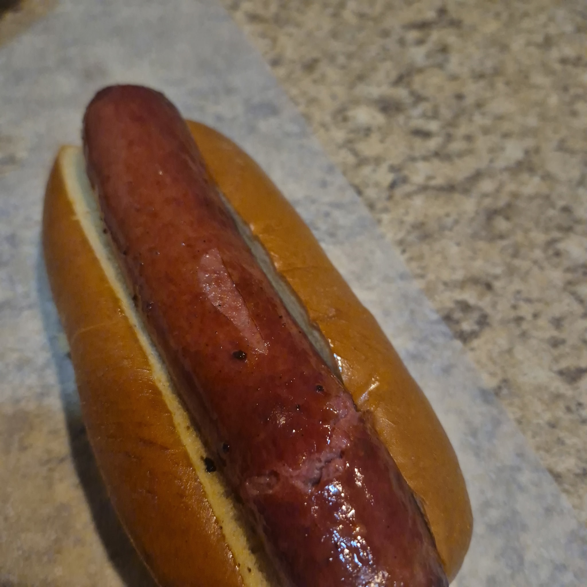 Original Sin Dog