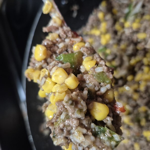Shepherd's Pie