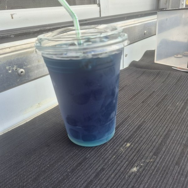 Sin City Cooler