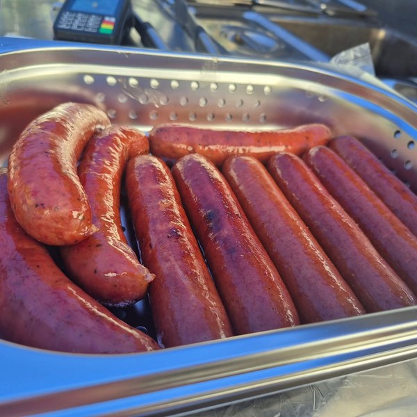 Smoked Sausage