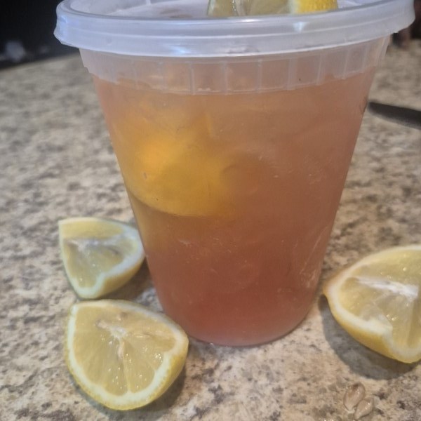 Strawberry Lemonade