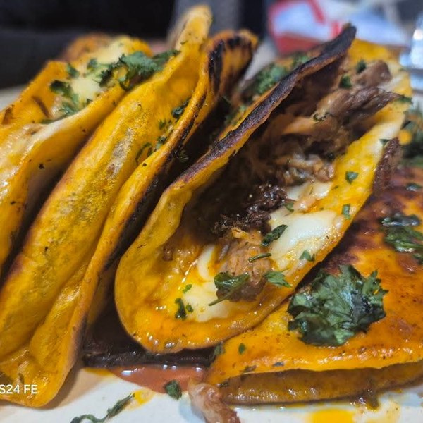 Tacos